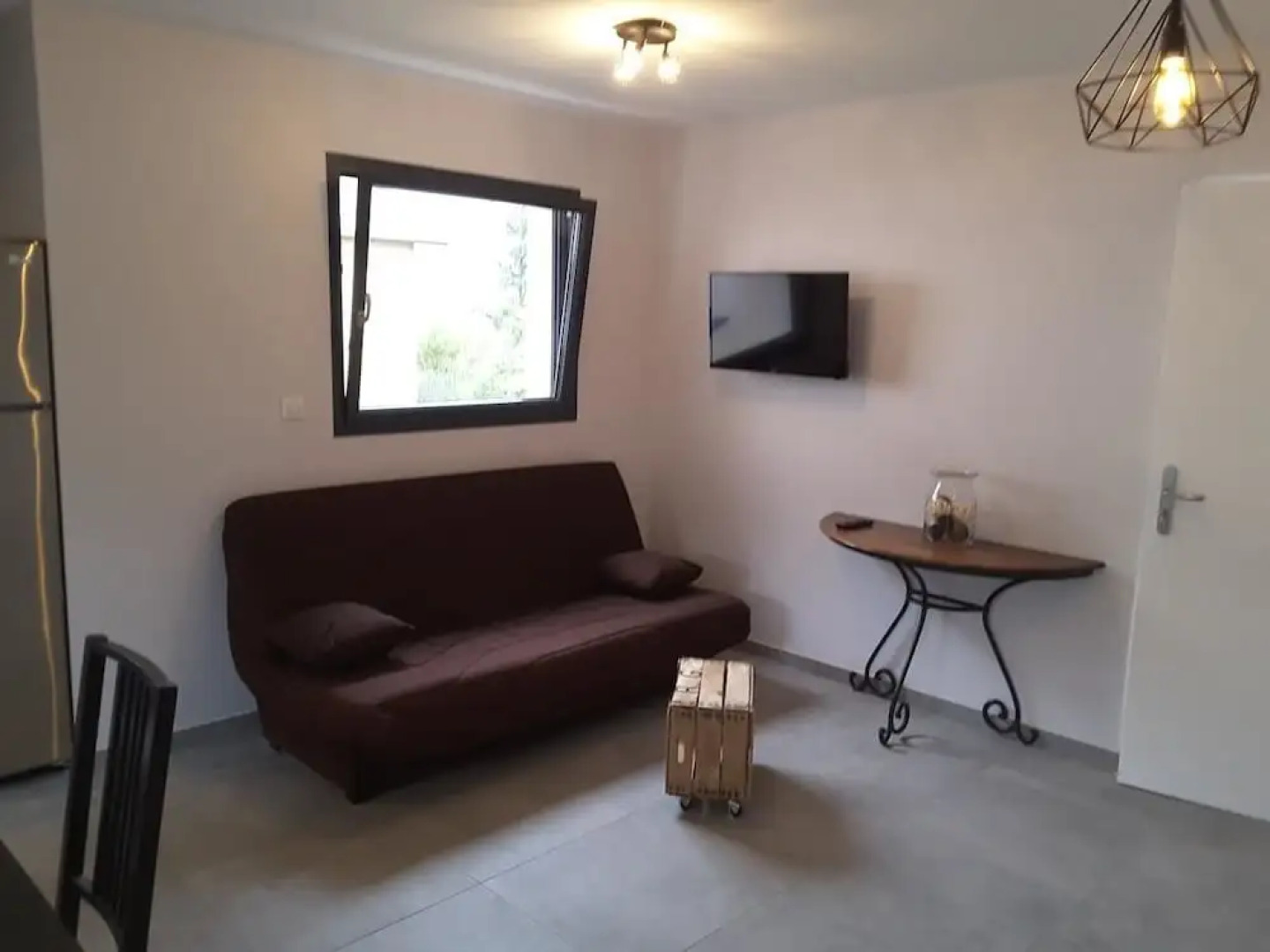 Villa'vi Lyon Est Chambres d'Hôtes