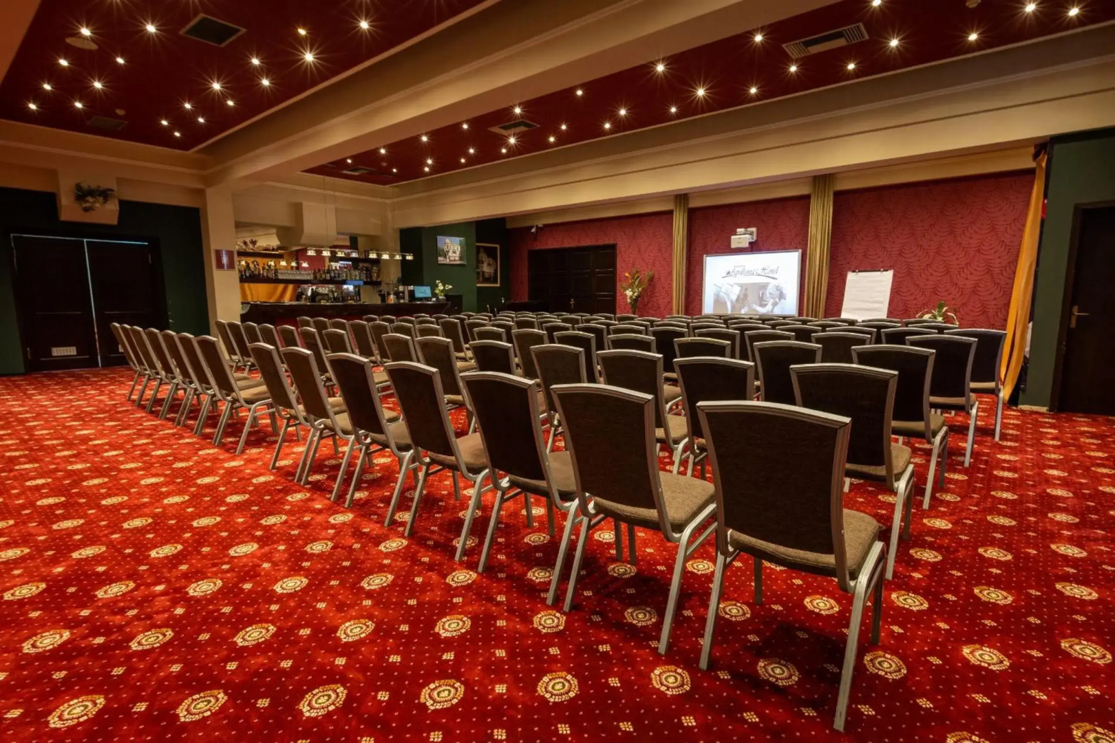 Apollonia Hotel Gevgelija