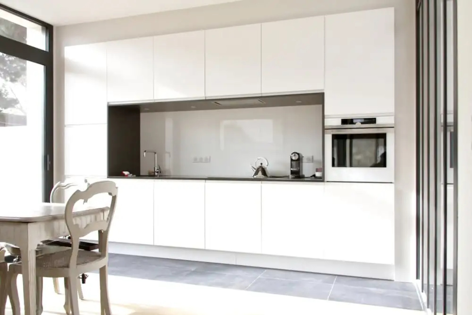 House With 4 Bedrooms in La Baule-escoublac, With Enclosed Garden and