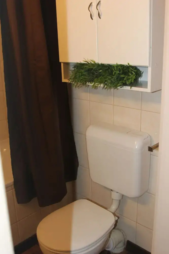 Gold Downtown Apartman