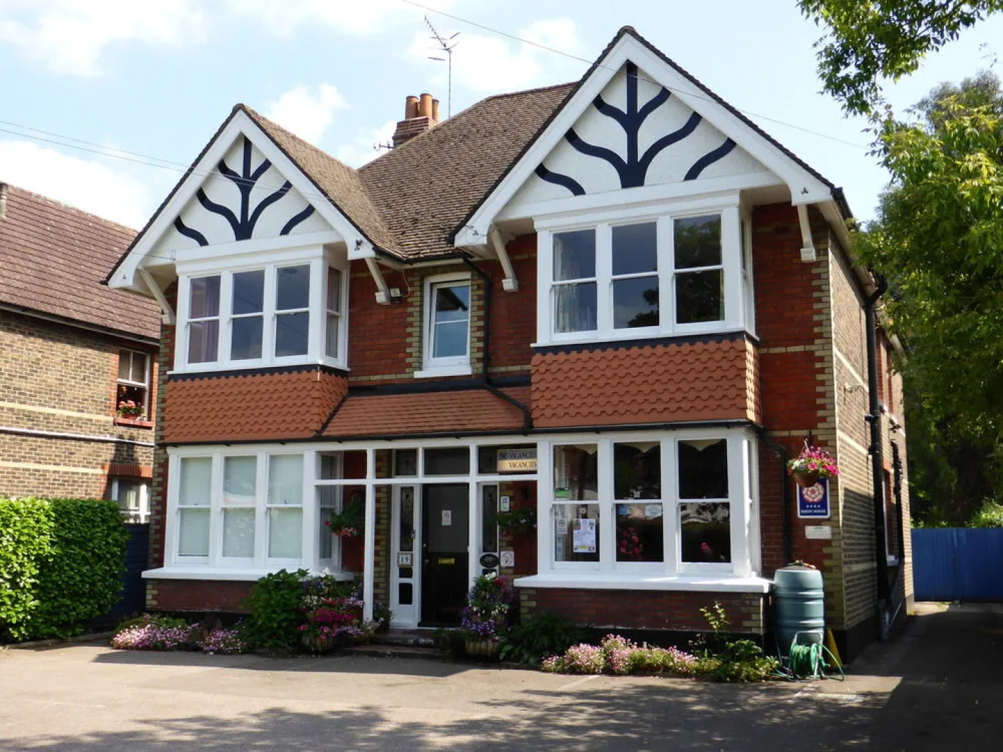 Rosemead Guest House