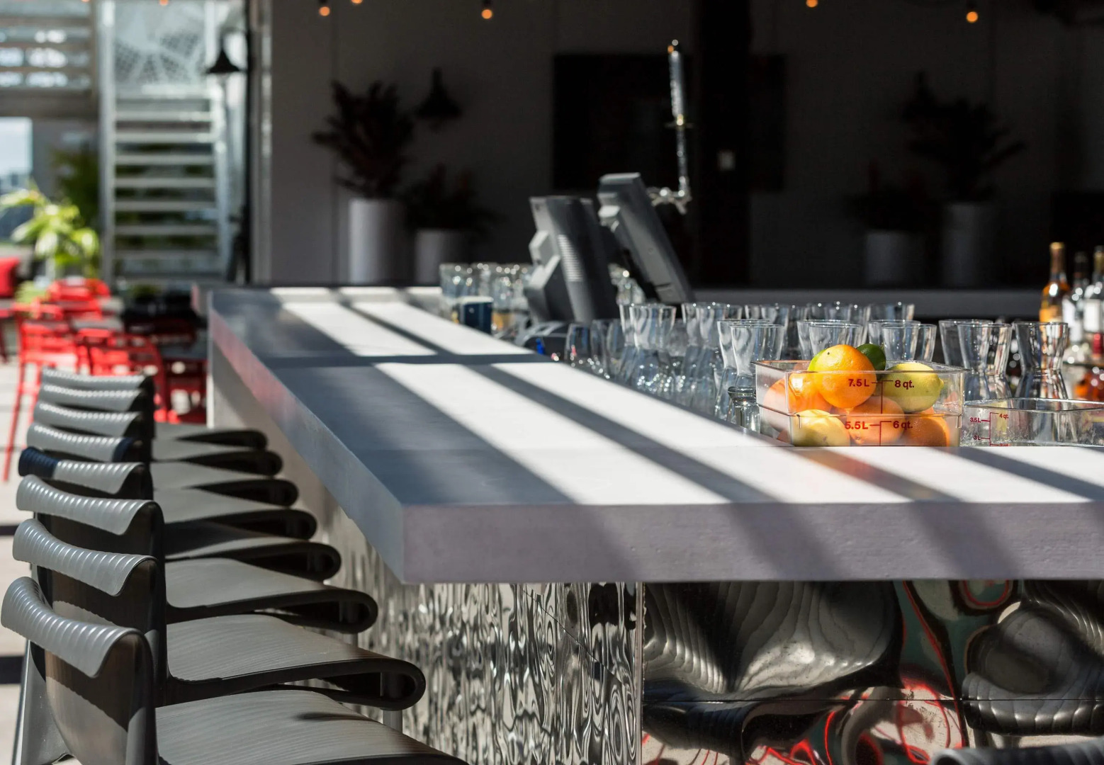 Renaissance Montreal Downtown Hotel