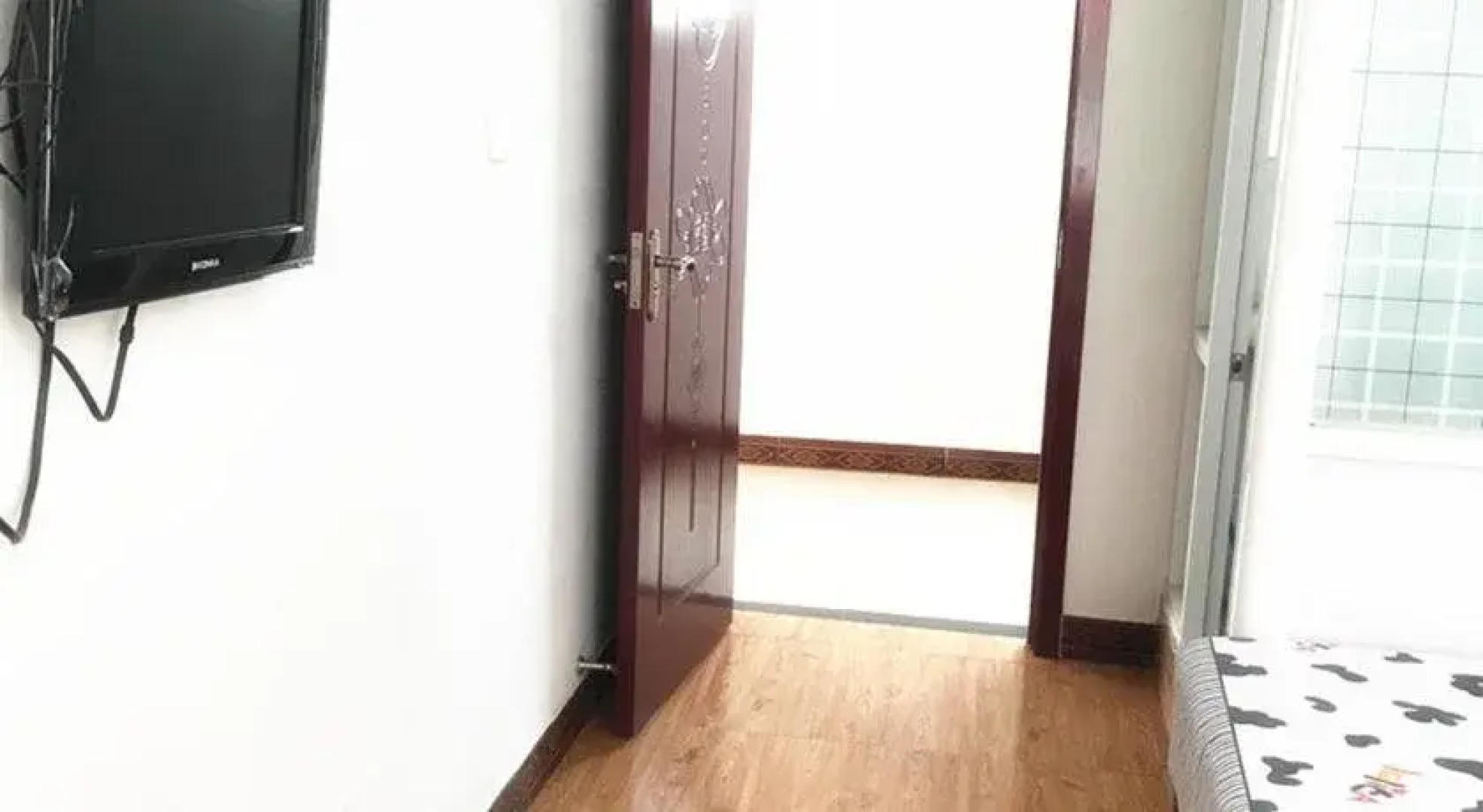 Xiaodong Fisherman House