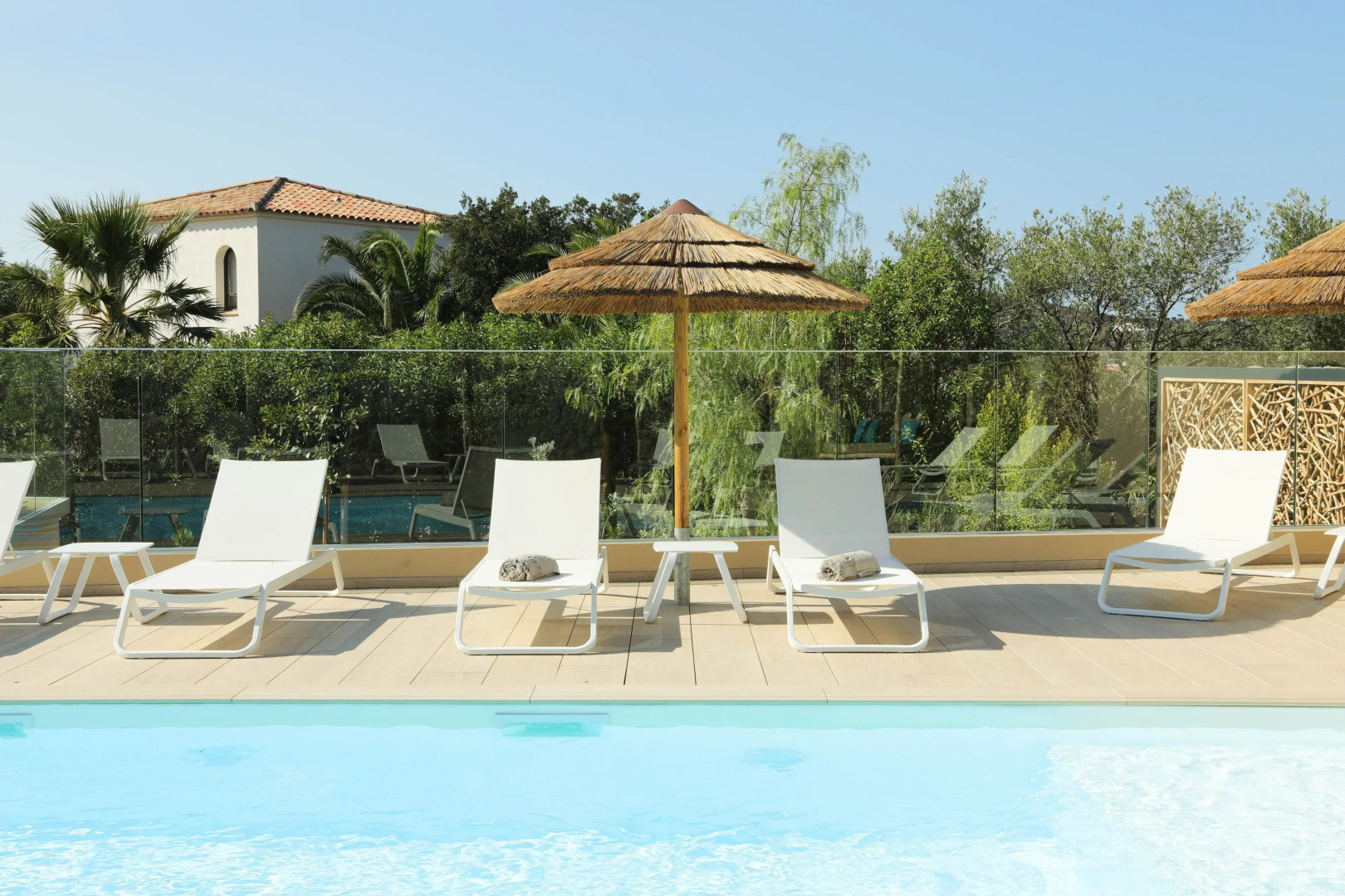 Résidence STORIA D'ESTATE