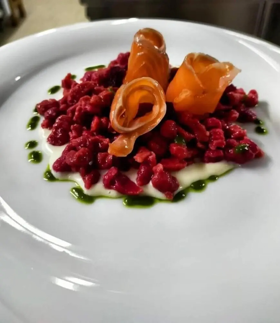 Wellness Hotel Dolomia