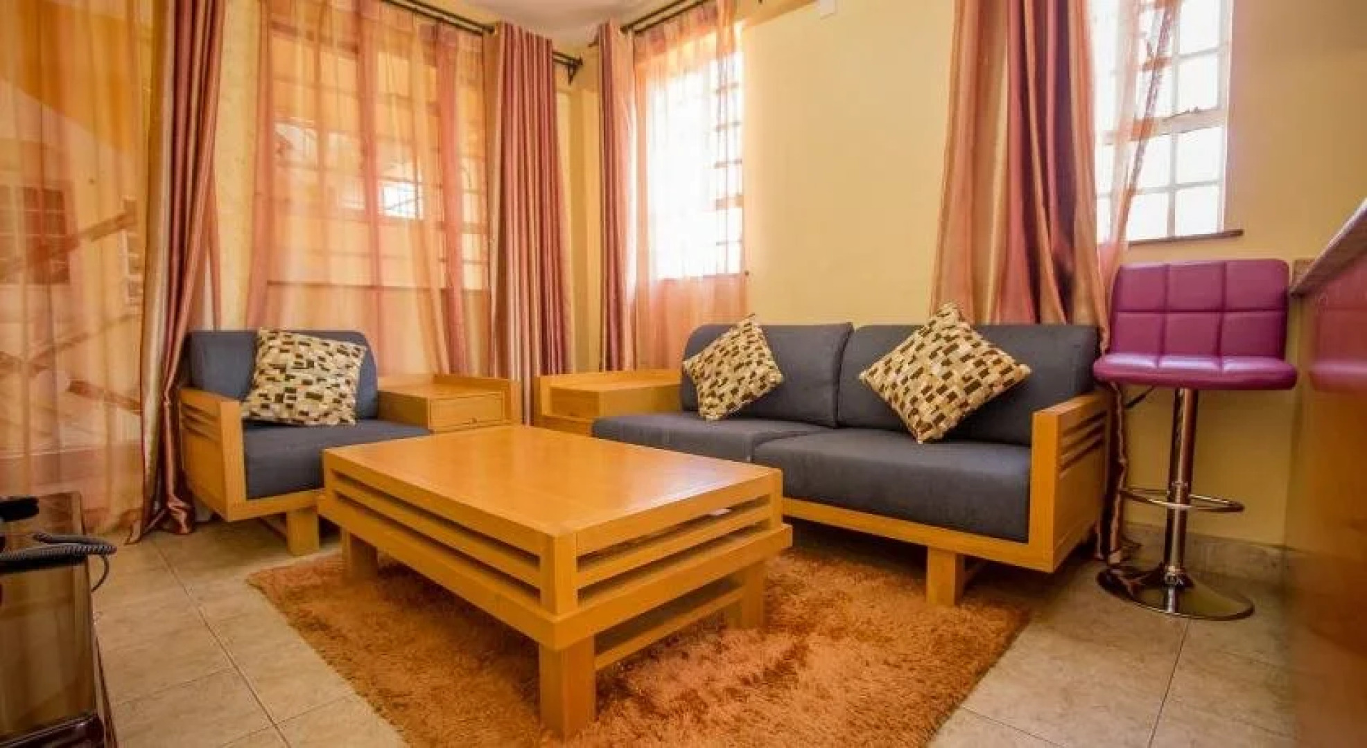 Ikonia Resort and Hotel