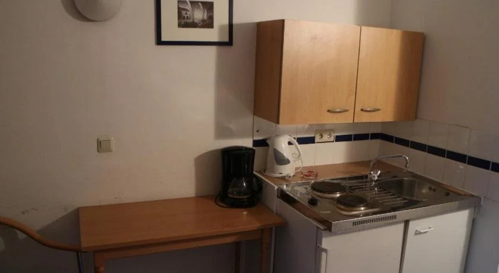 Suite Hotel 200m zum Prater