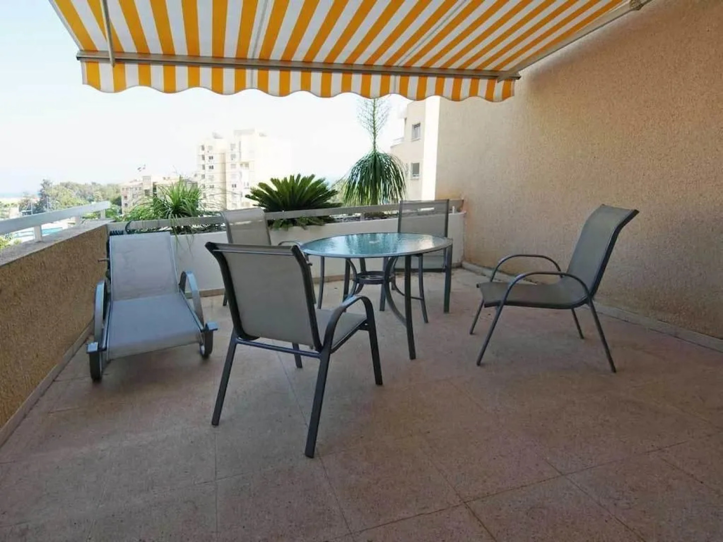 Kantara Village Apartment