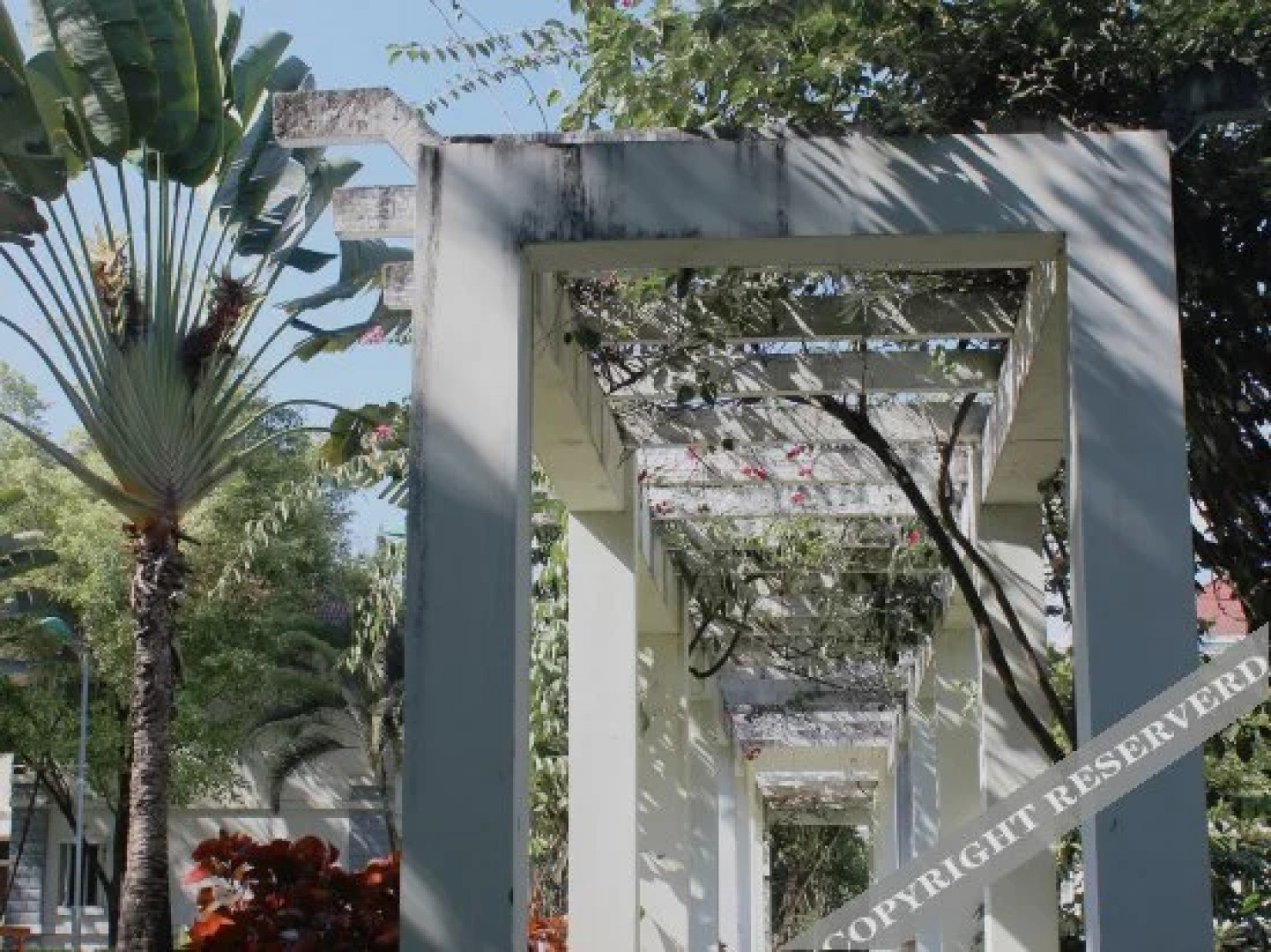 Yurui Hot Spring Garden Hotel