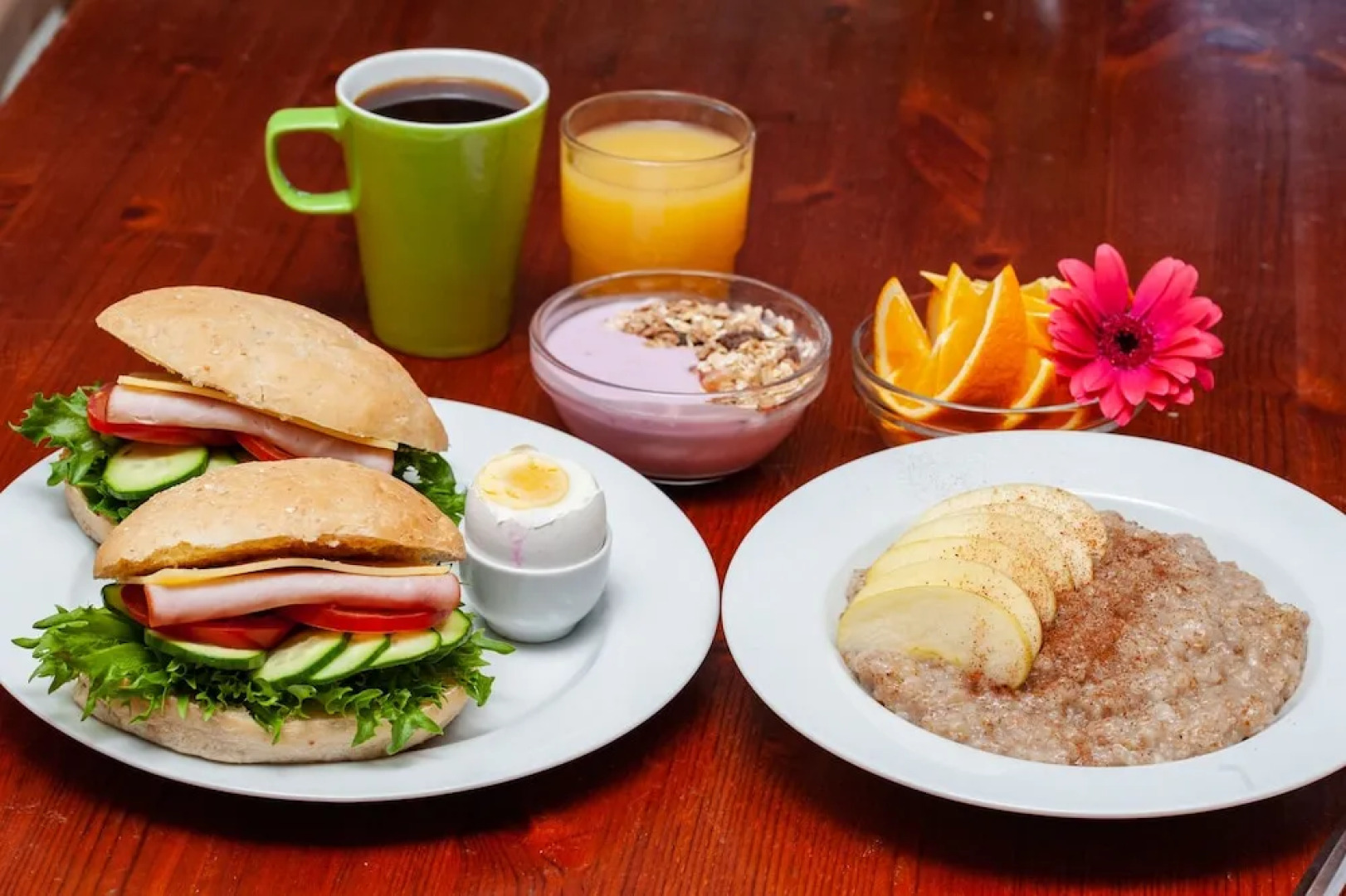 Rauhalahti Holiday Centre Villas