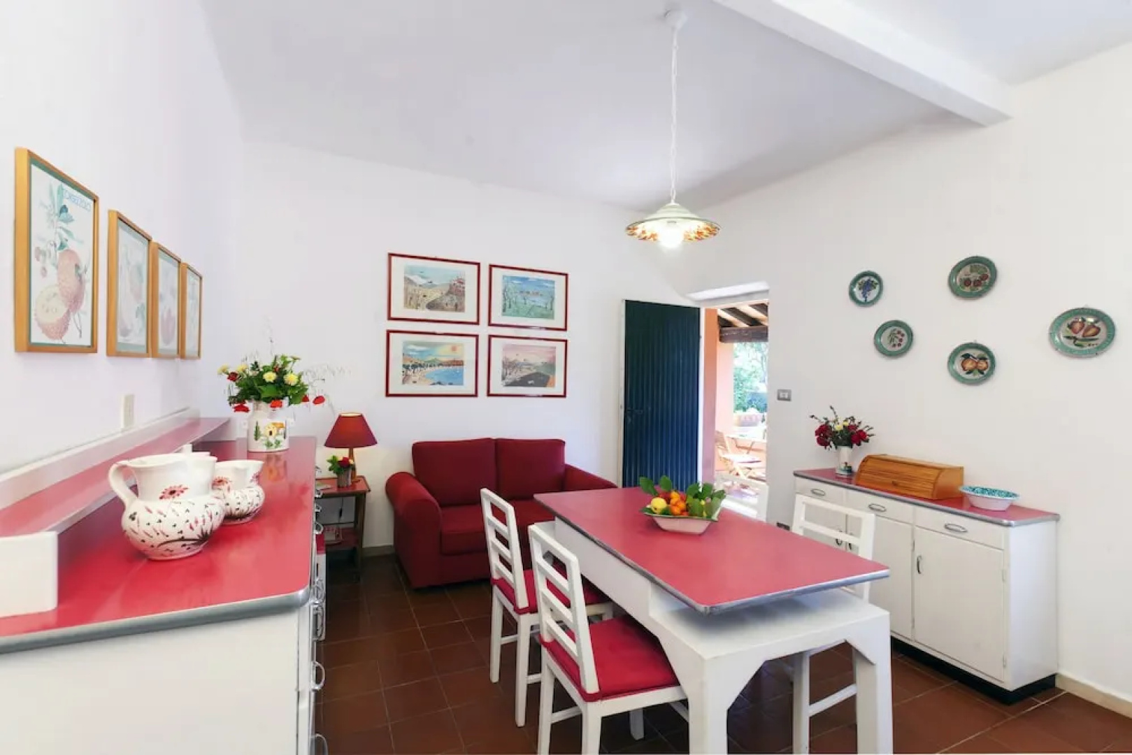 Agriturismo Grazia