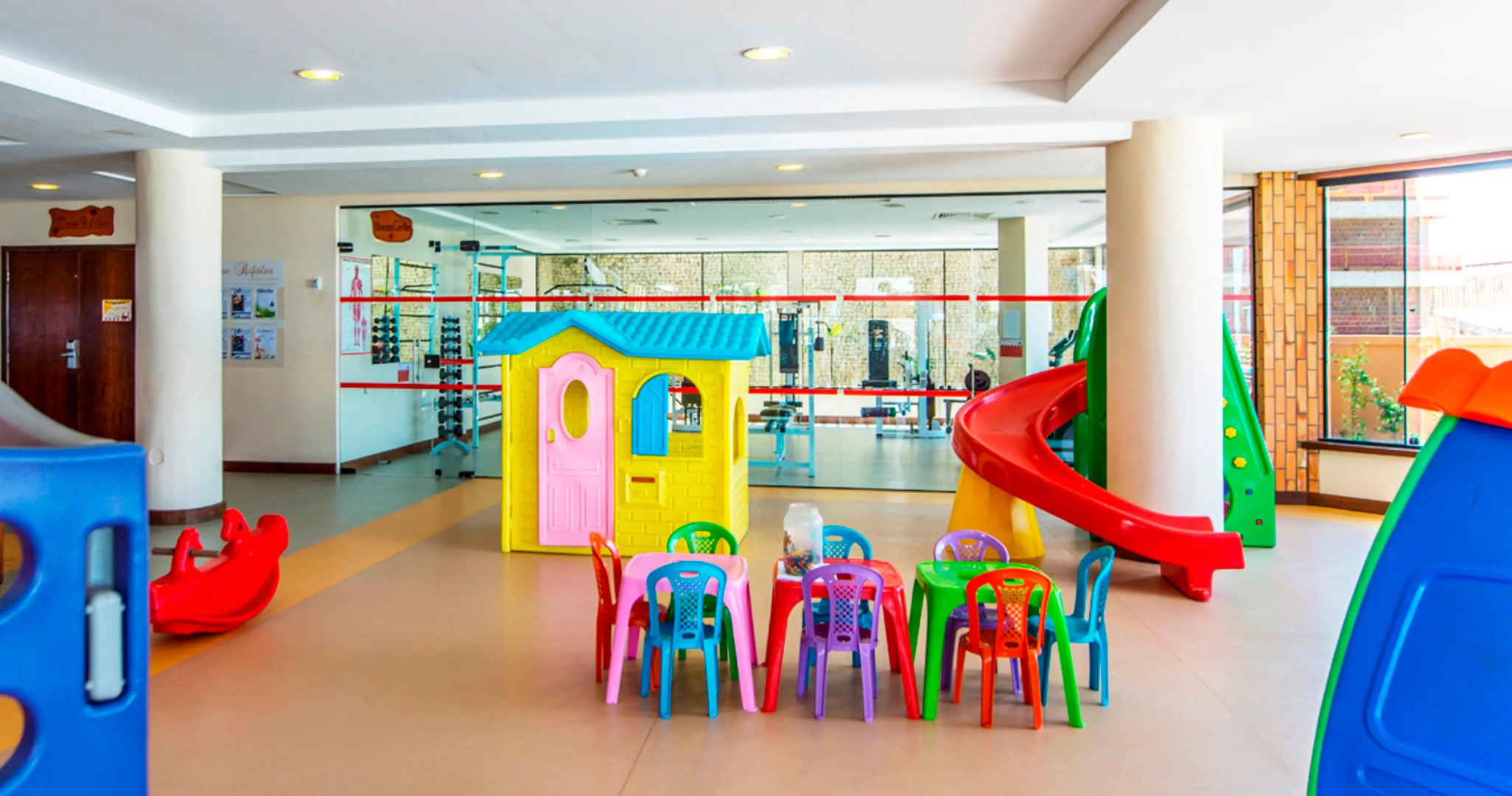 Rifóles Praia Hotel & Resort