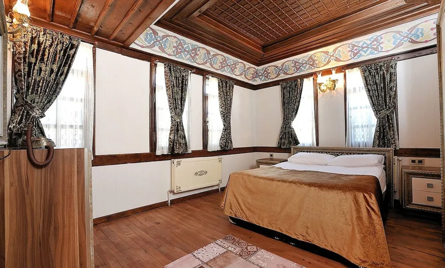 Safranbolu Celik Palas Hotel
