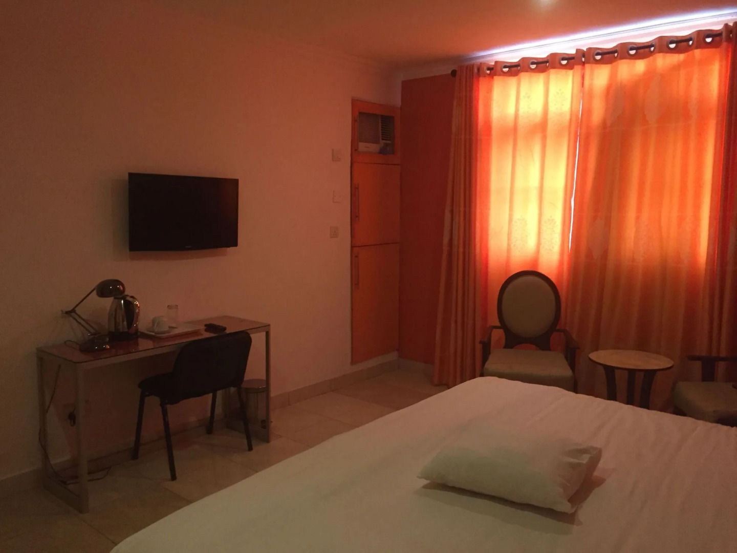 Springpark Yaad Hotel