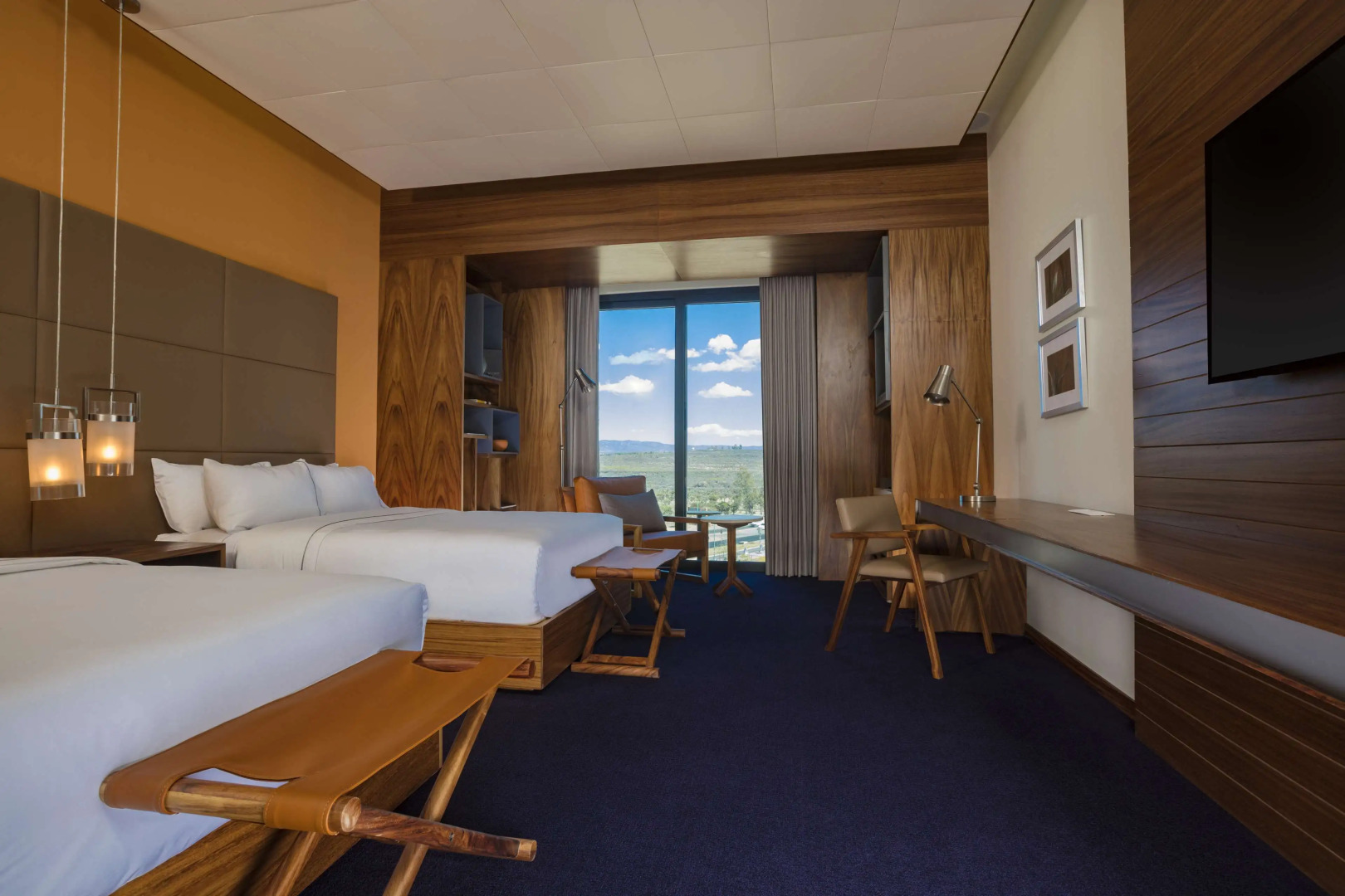 Hyatt Centric Campestre Leon