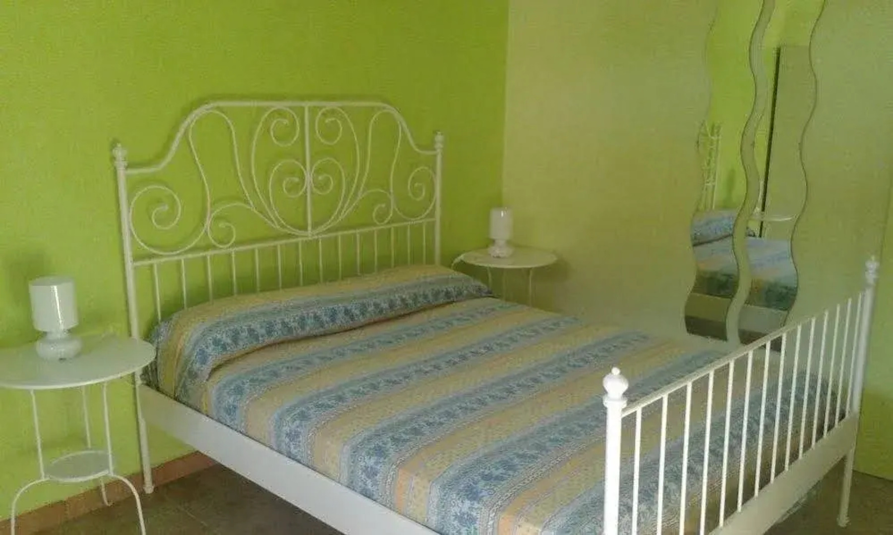 Dimora Marchesi di Sellano