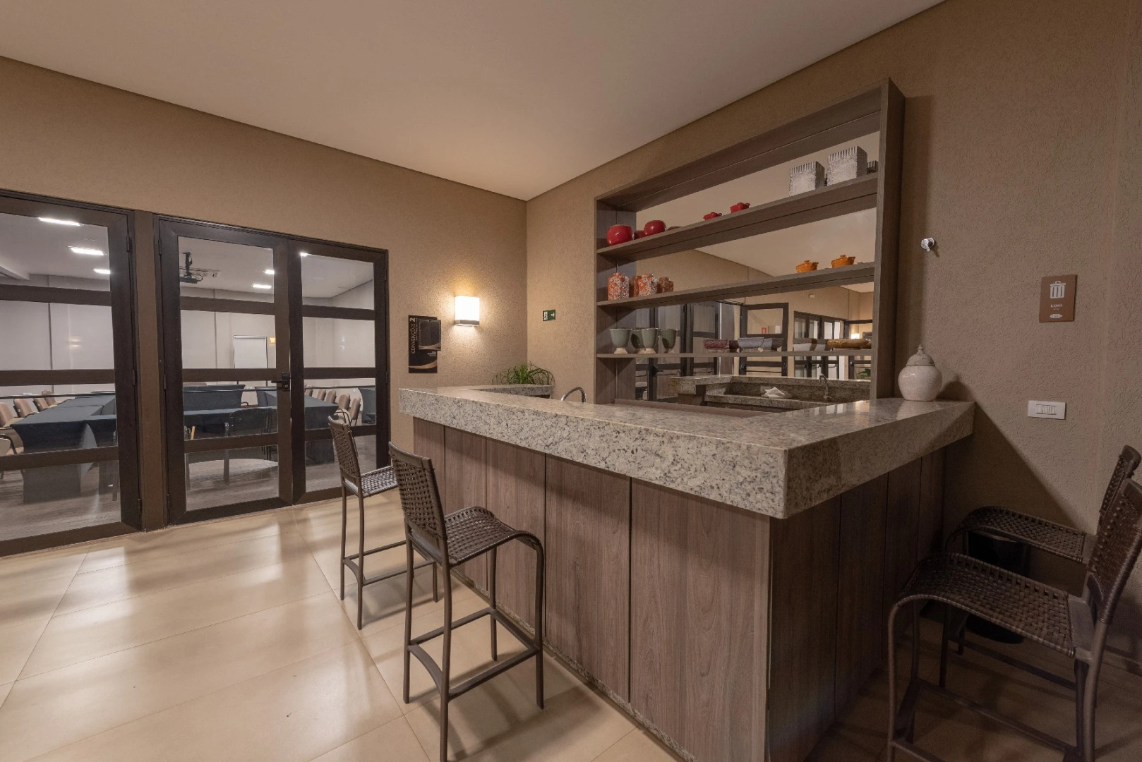 Class Hotel Rio Claro