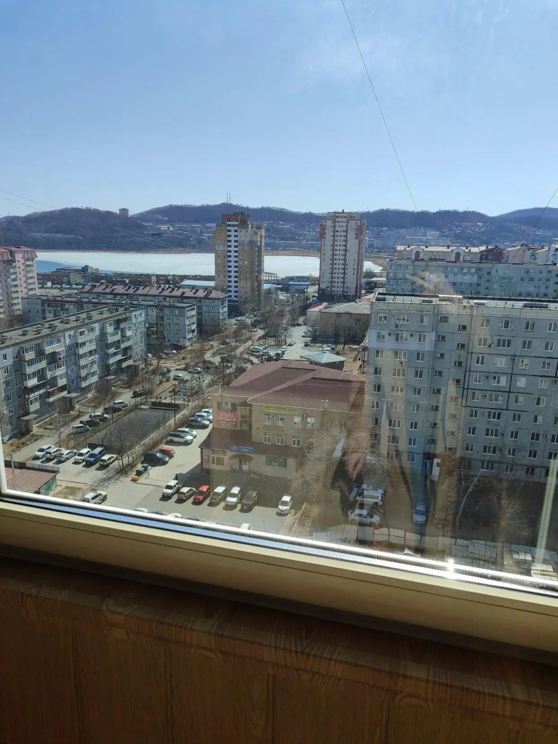 Апартаменты на бульваре Энтузиастов 17