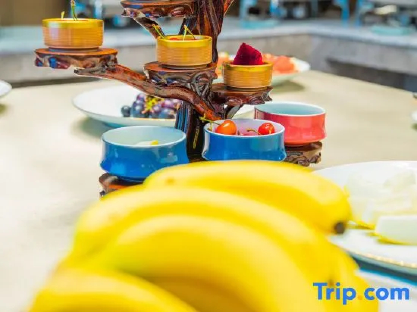 Vienna International Hotel