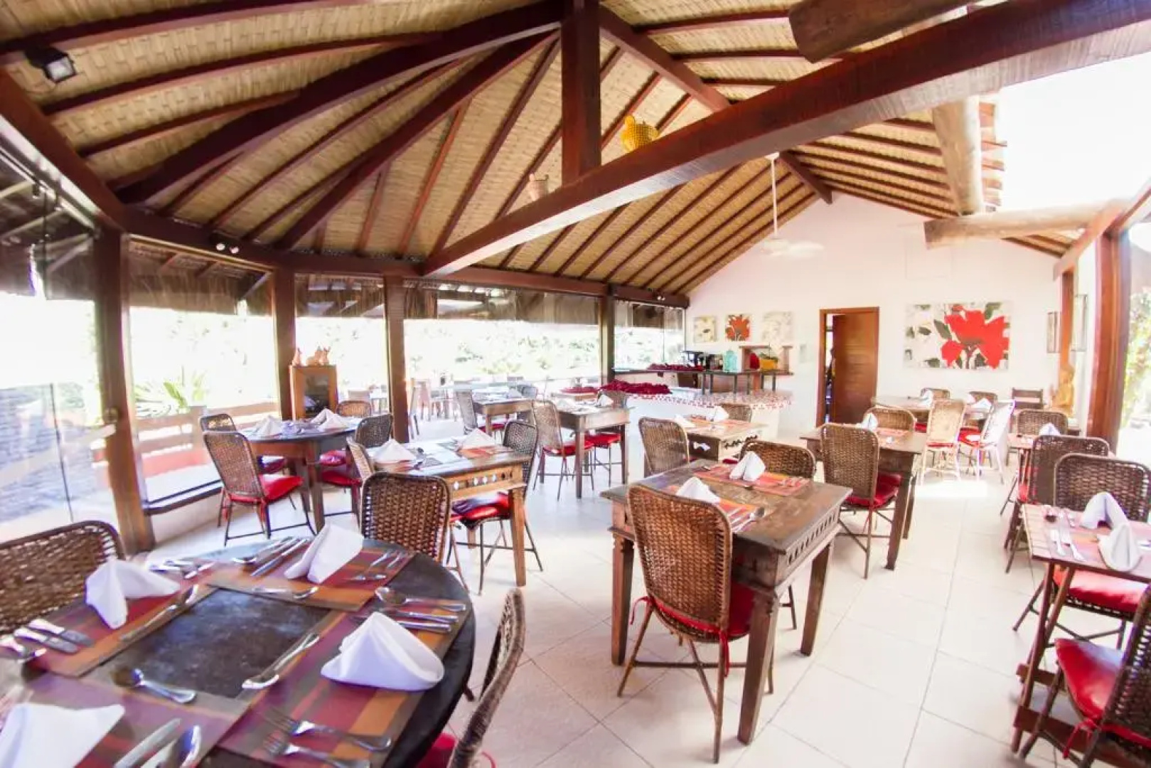 Azeda Boutique Hotel
