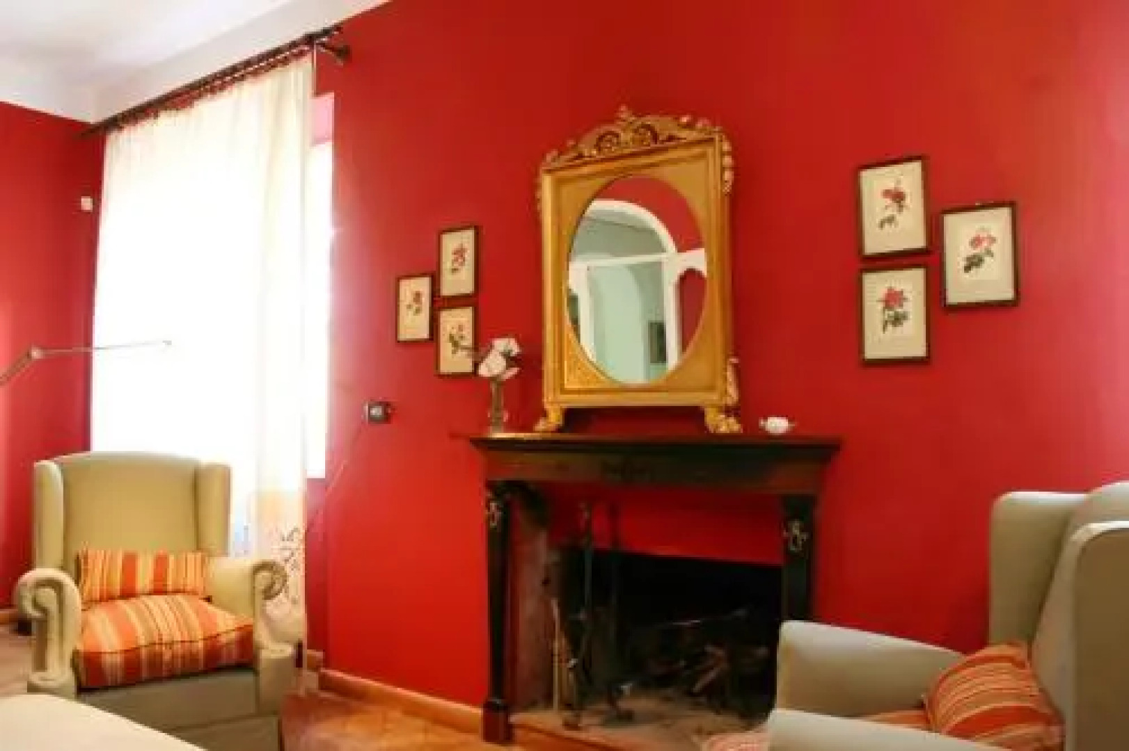 Villa Contrada San Pietro