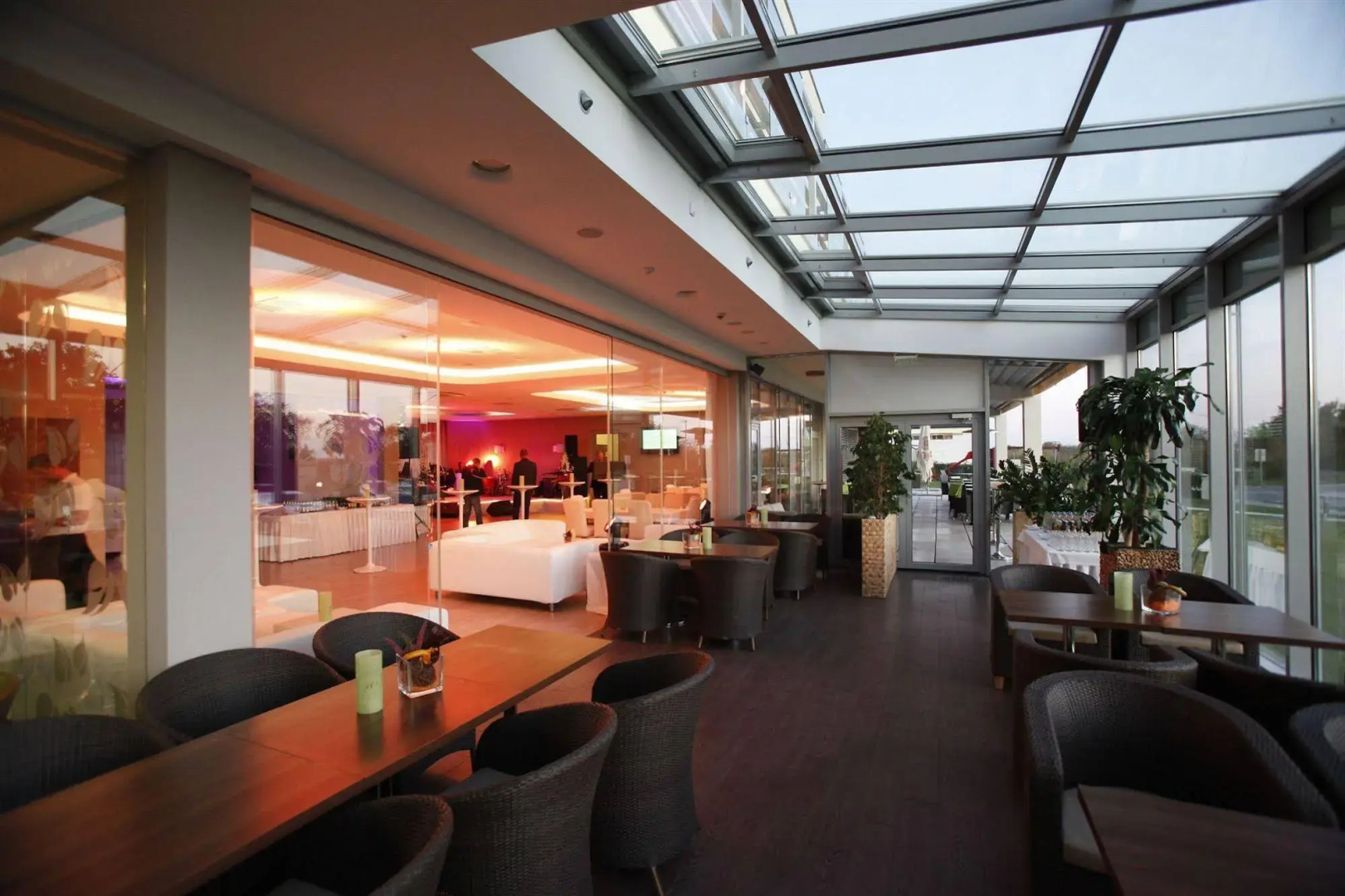 Ponteo - Activity Park Rusovce