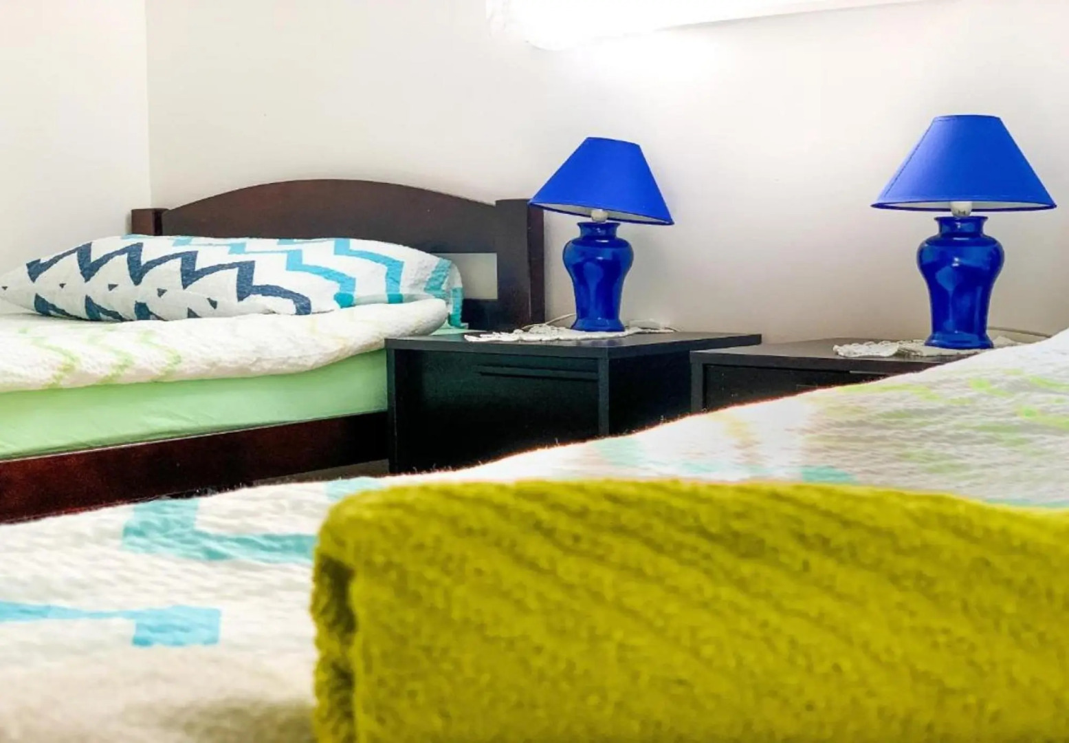 Marin - 30 m From sea - A1