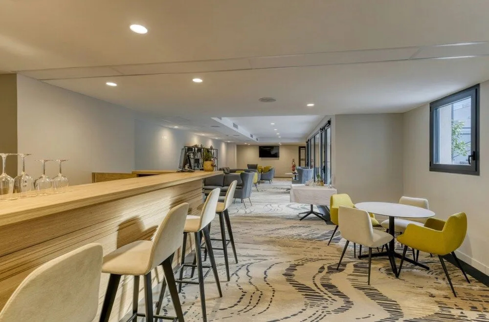 Les Patios de Saint-Pierre