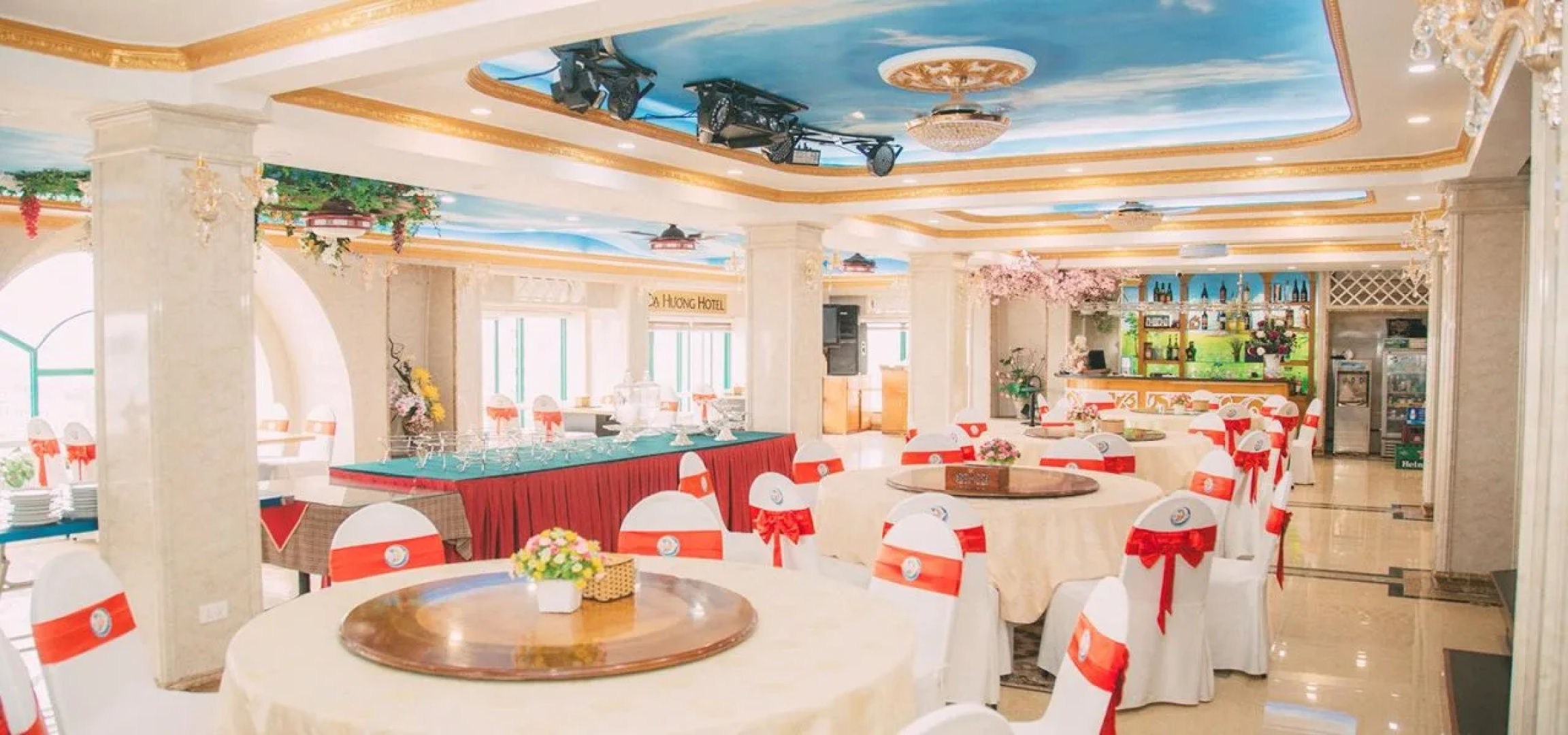 Da Huong Hotel