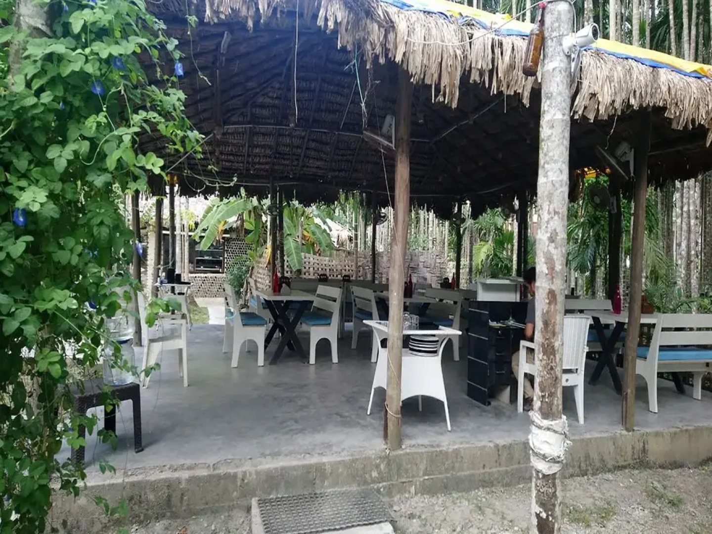 Oyo 16079 Outback Resort