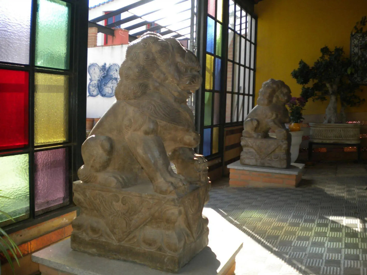 La Estancia Villa Rosillo