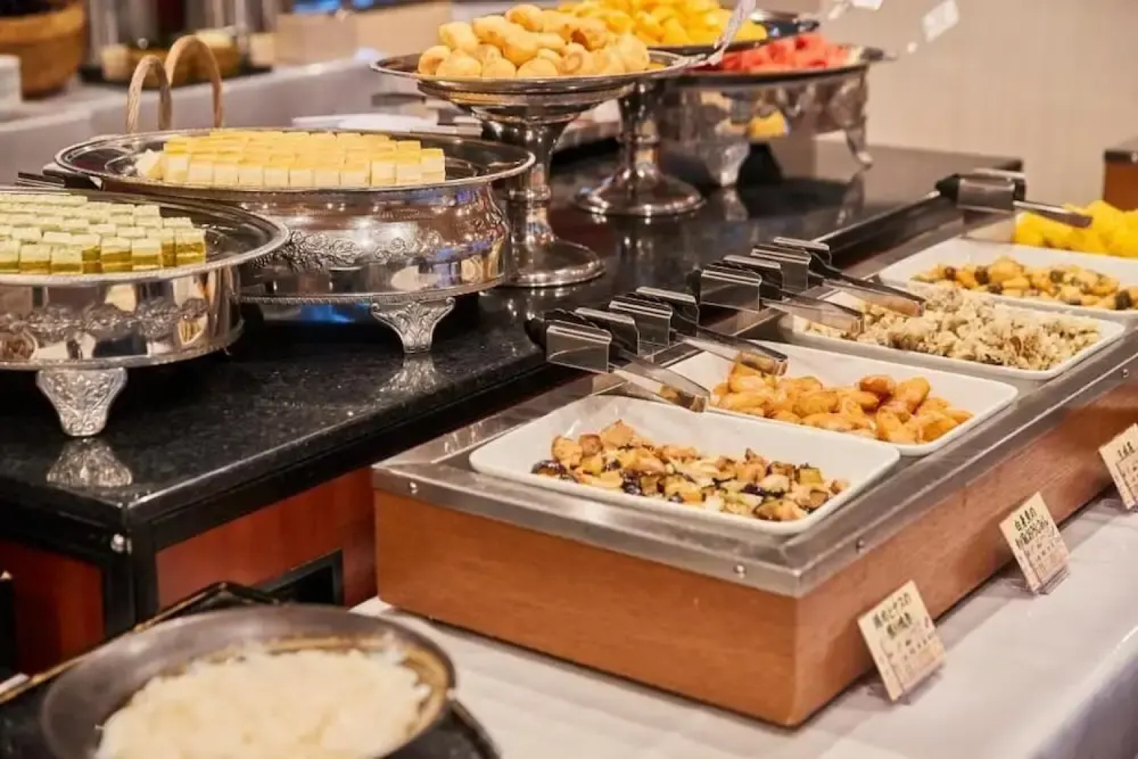 Myogi Green Hotel & Terrace