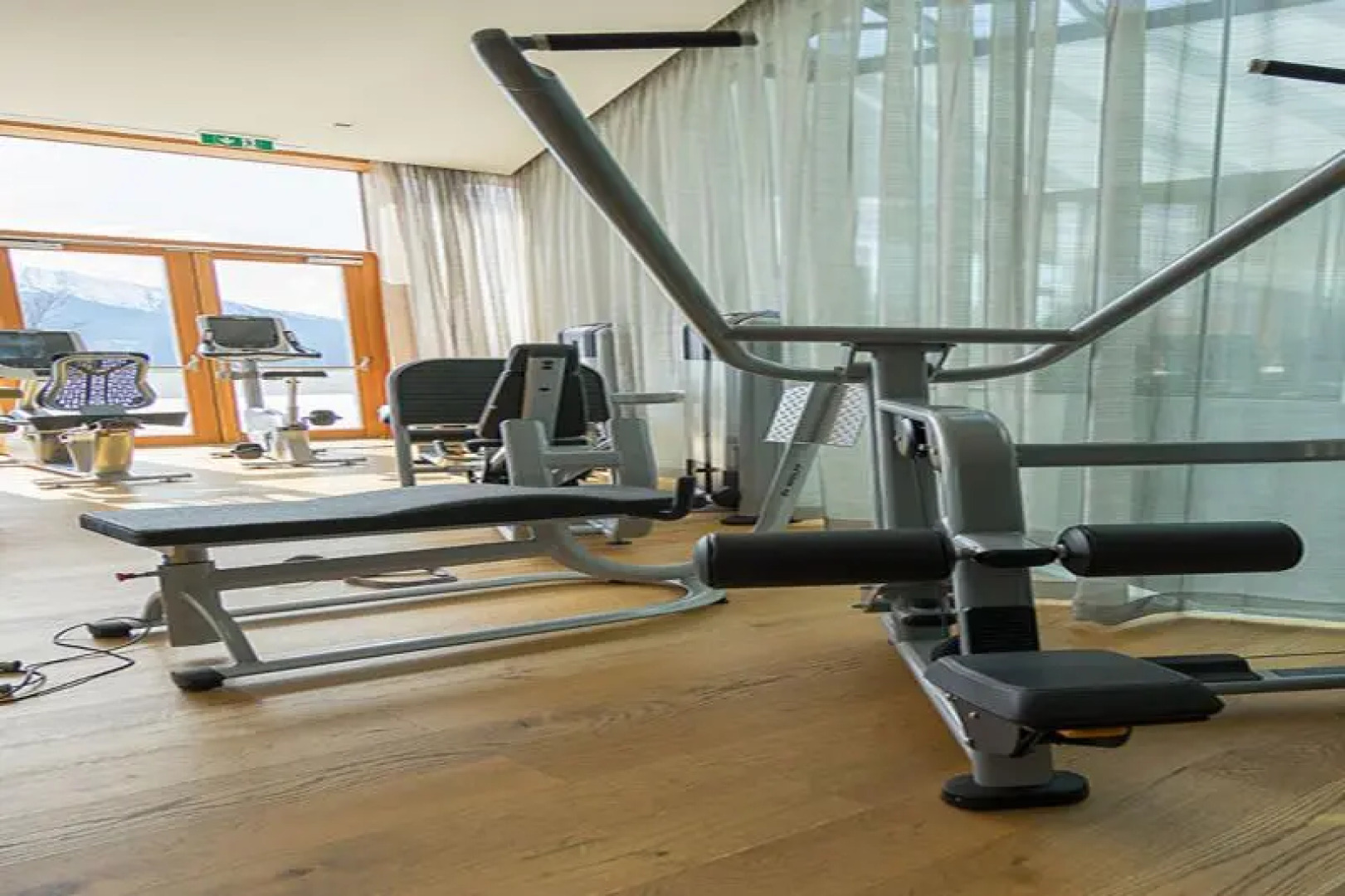 NIDUM - Casual Luxury Hotel