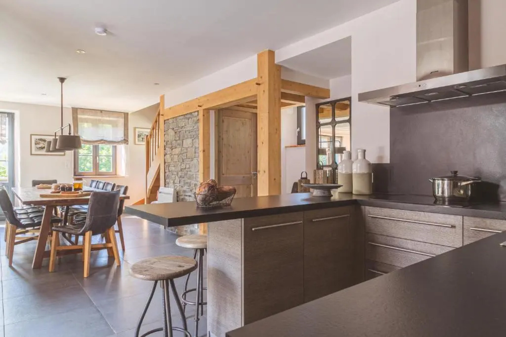 Les Hauts de Saint-Lary