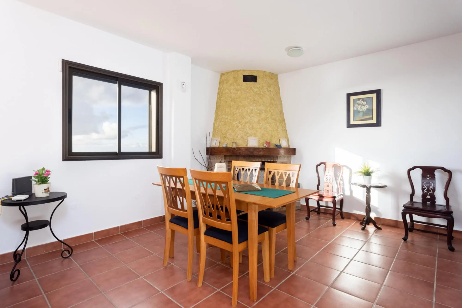 Home2Book Breathtaking Teide View & Terrace