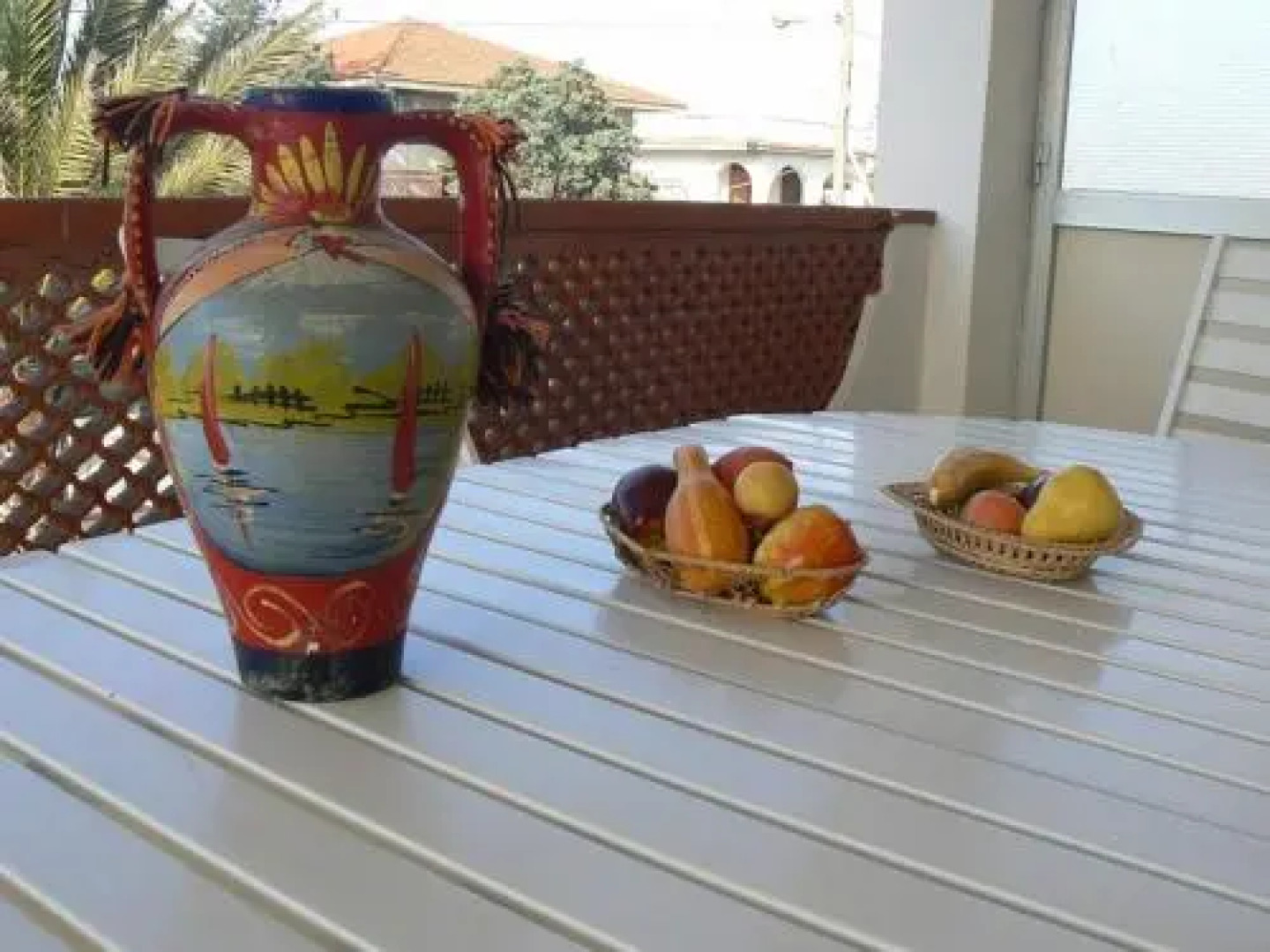 Sicilia Vacanze Villa Anna