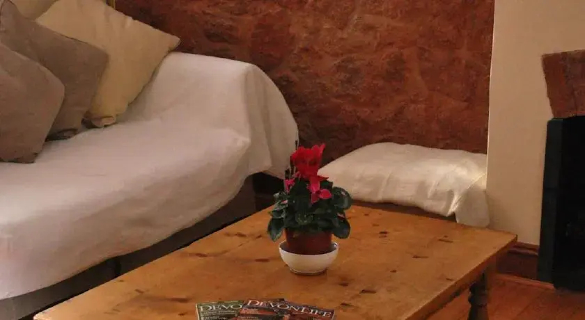 Collaton Stable Cottage