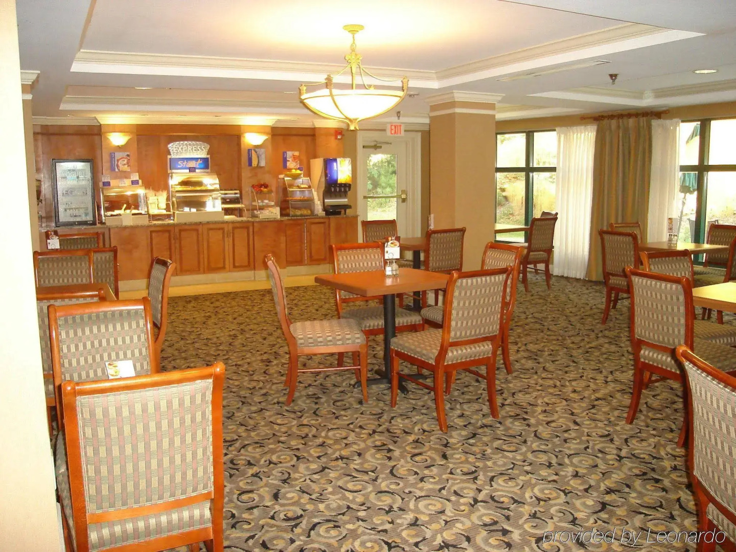 Holiday Inn Express Hotel & Suites Birmingham-Irondale(East) by IHG