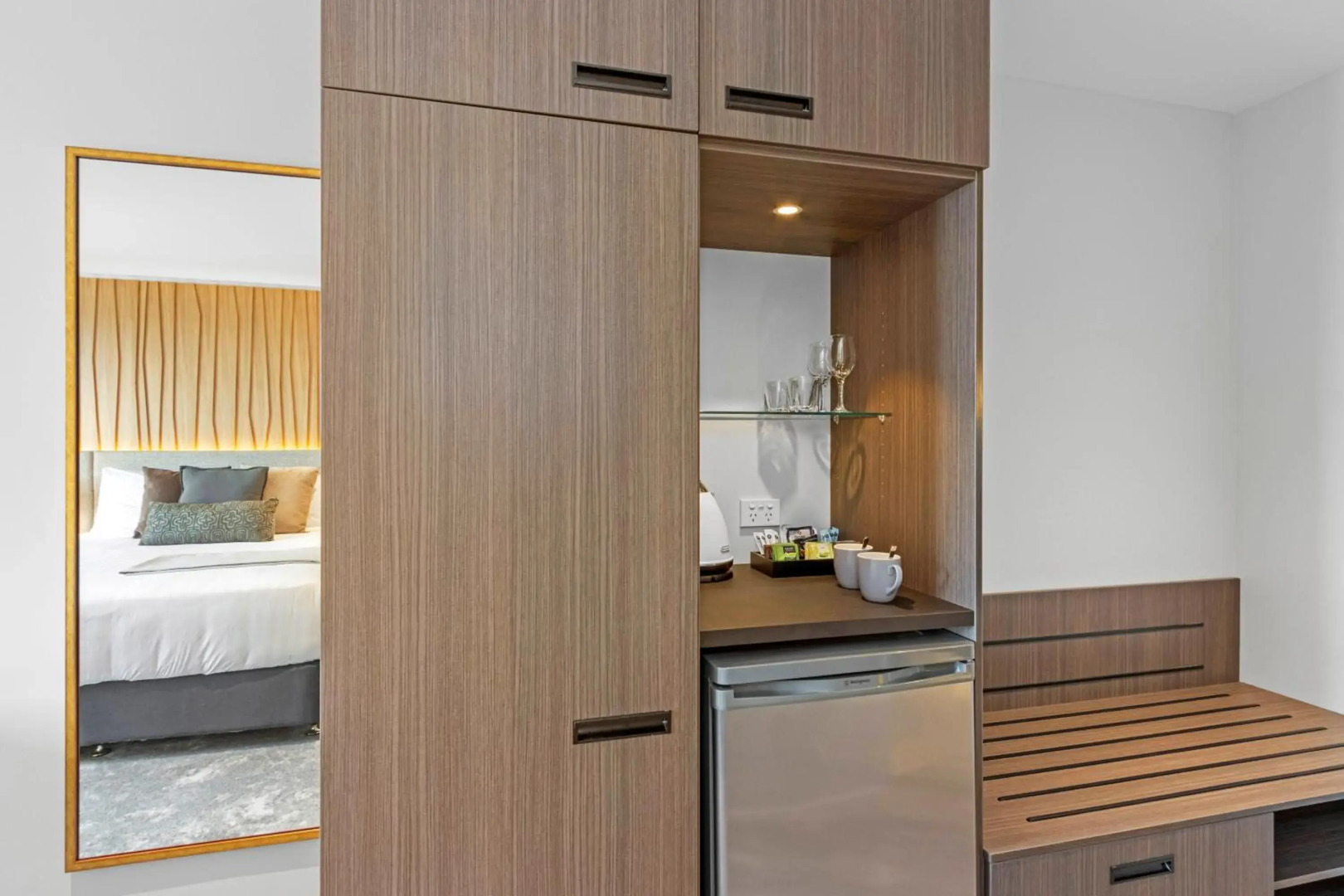 Hotel Elms Christchurch, an Ascend Collection Hotel