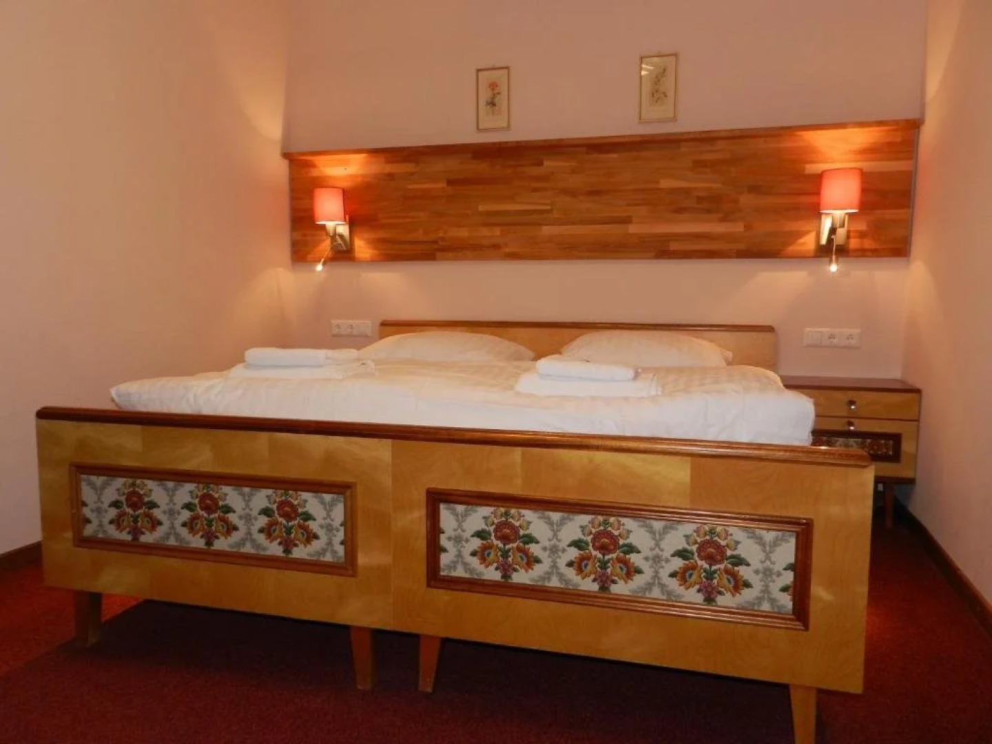 Locus Malontina Hotel