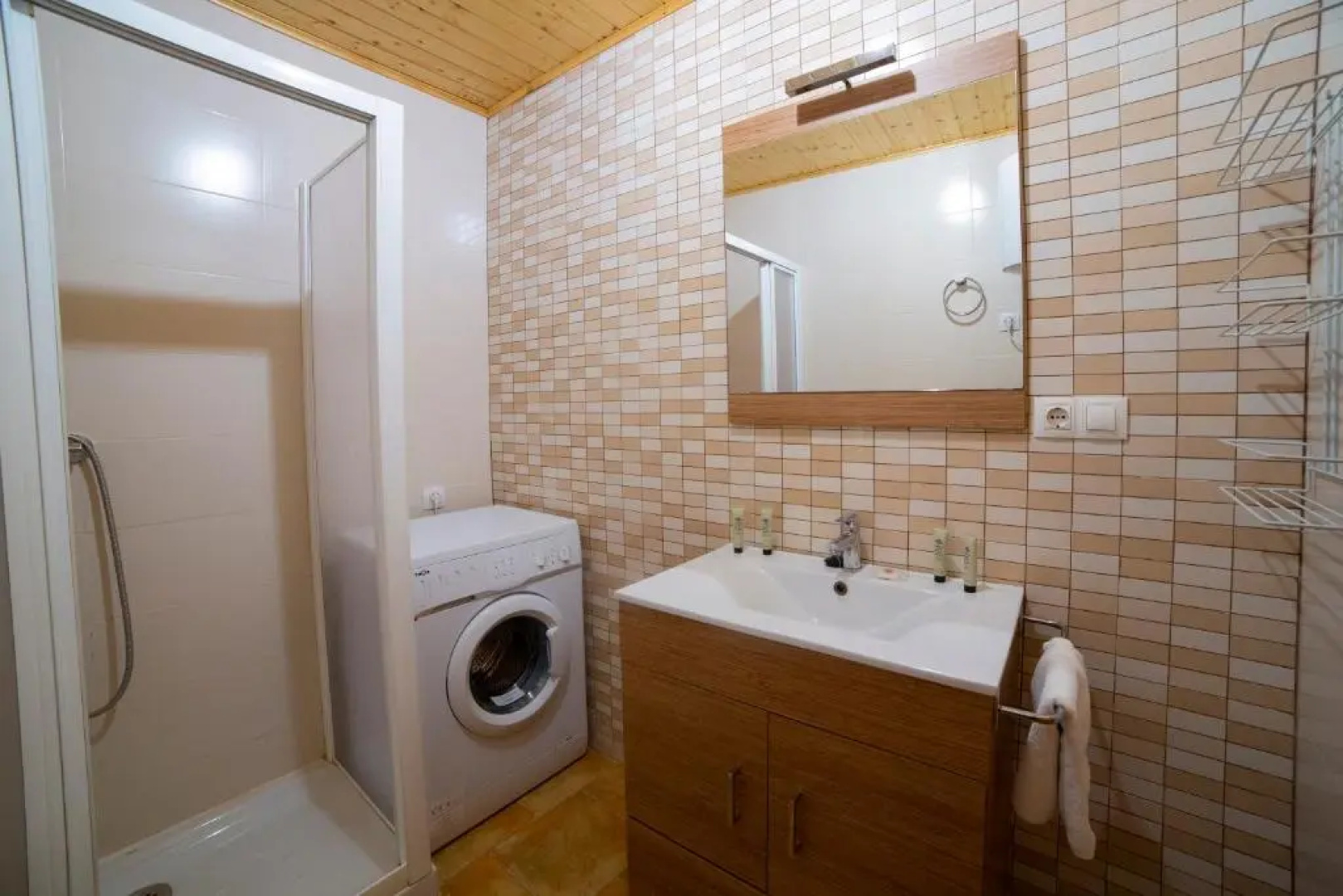 Apartamento Olmeda