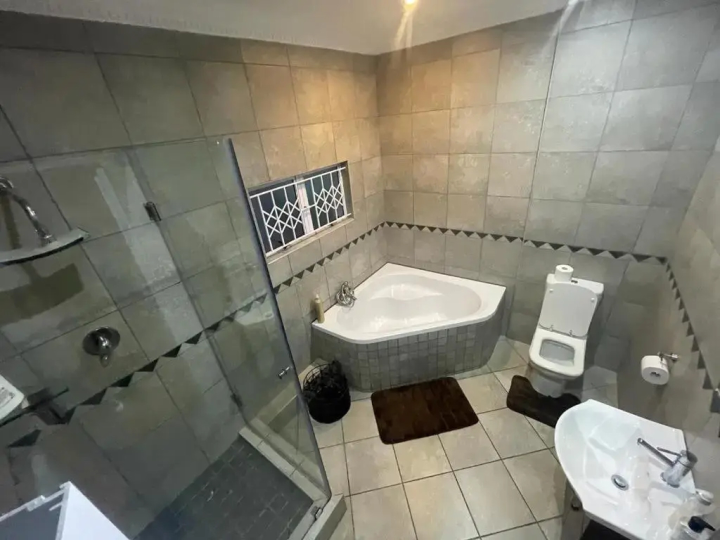 Illovo beach house
