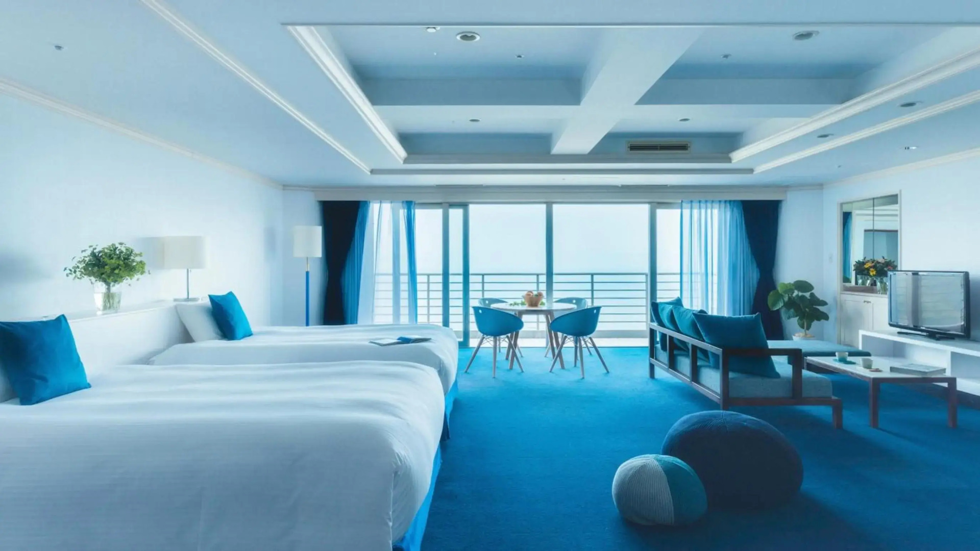 Hoshino Resorts RISONARE Atami