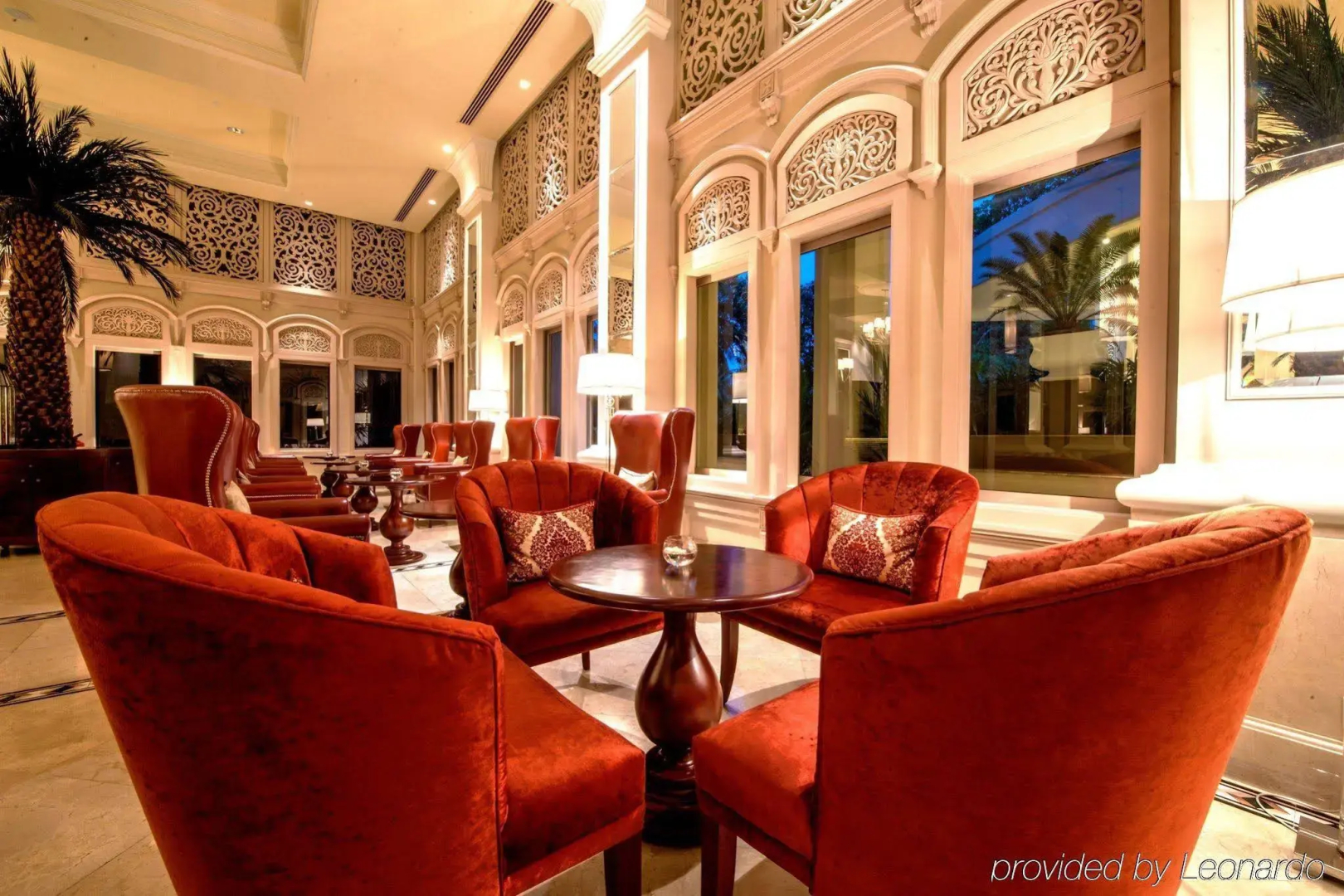 Taj Samudra