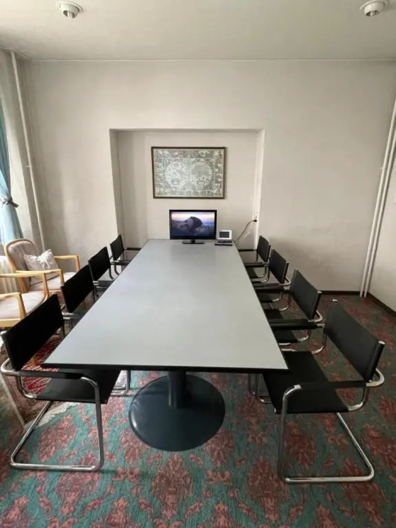 Hotel Escher