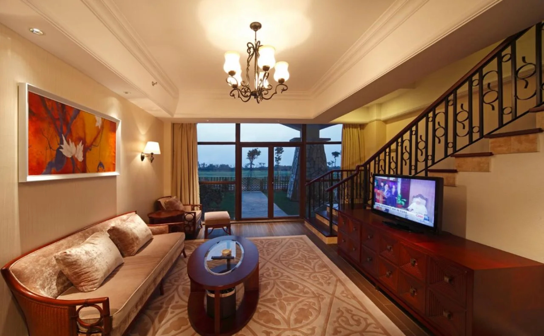 Xiamen Royal Victoria Hotel