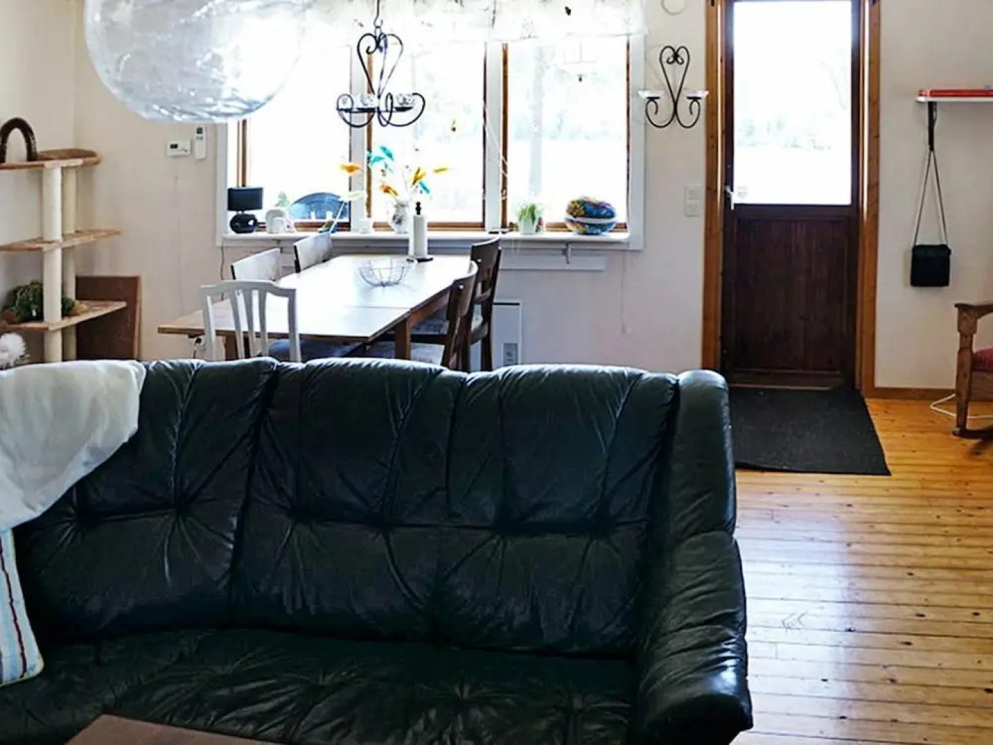 5 Person Holiday Home in Valdemarsvik