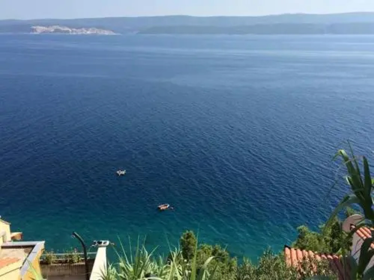 Holiday Home Villa Marin