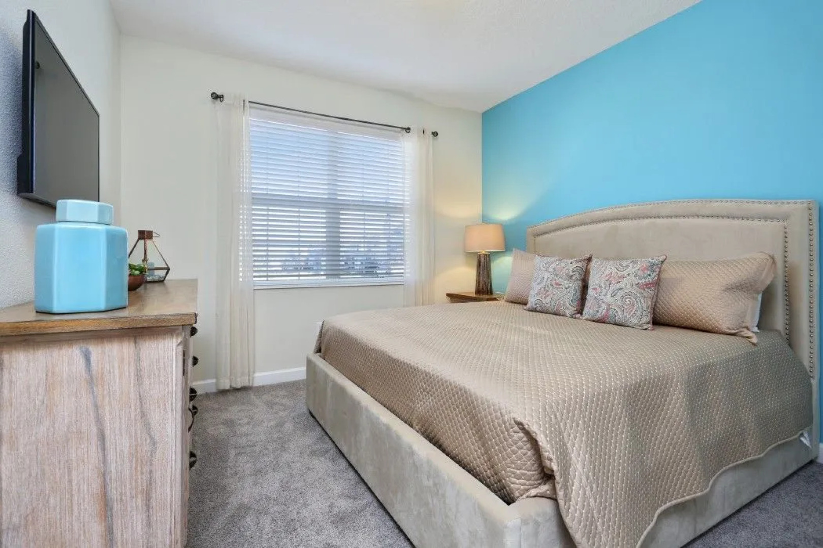 The Retreat at ChampionsGate