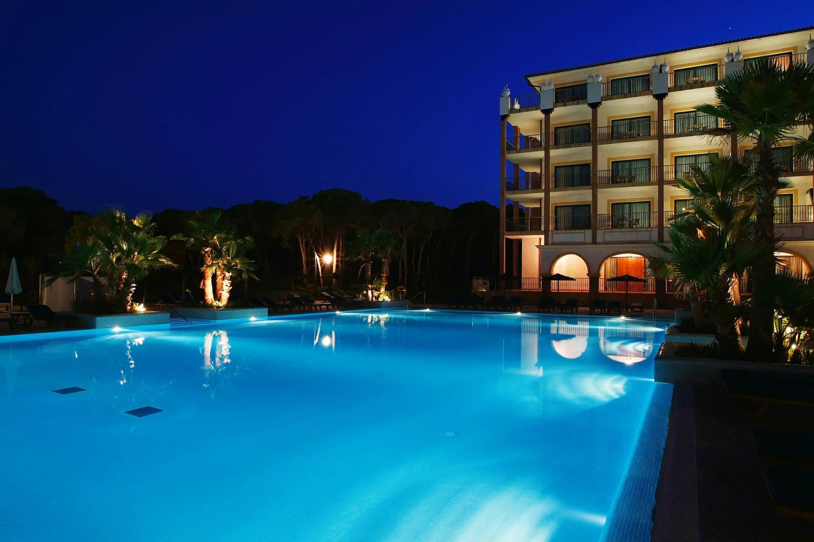 TUI BLUE Isla Cristina Palace - Adults Only